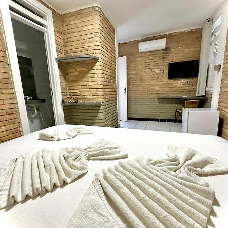 Grandville Hotel E Pousada Barra de São Miguel Zewnętrze zdjęcie