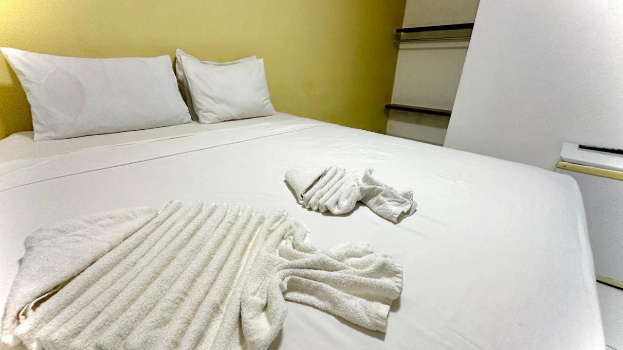 Grandville Hotel E Pousada Barra de São Miguel Zewnętrze zdjęcie